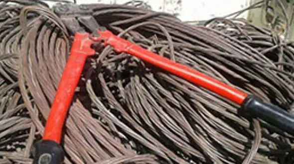 عامل خاموشی‌ های شهر رودسر به دام افتاد