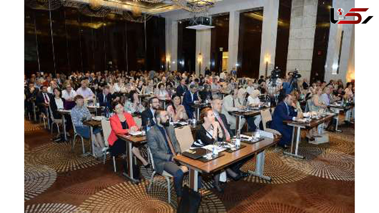 برگزاری پنجاهمین کنگره جهانی حقوق پزشکی با حضور ایران در باکو 