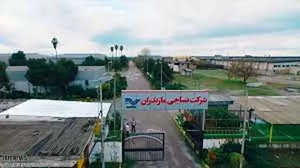 قدیمی ترین کارخانه قائمشهر گرفتار در برزخ سیاسی بازی/ معضل مالک و سرمایه گذار مانع احیای نساجی مازندران
