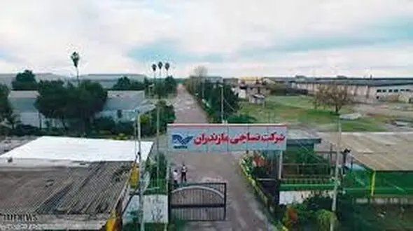 قدیمی ترین کارخانه قائمشهر گرفتار در برزخ سیاسی بازی/ معضل مالک و سرمایه گذار مانع احیای نساجی مازندران