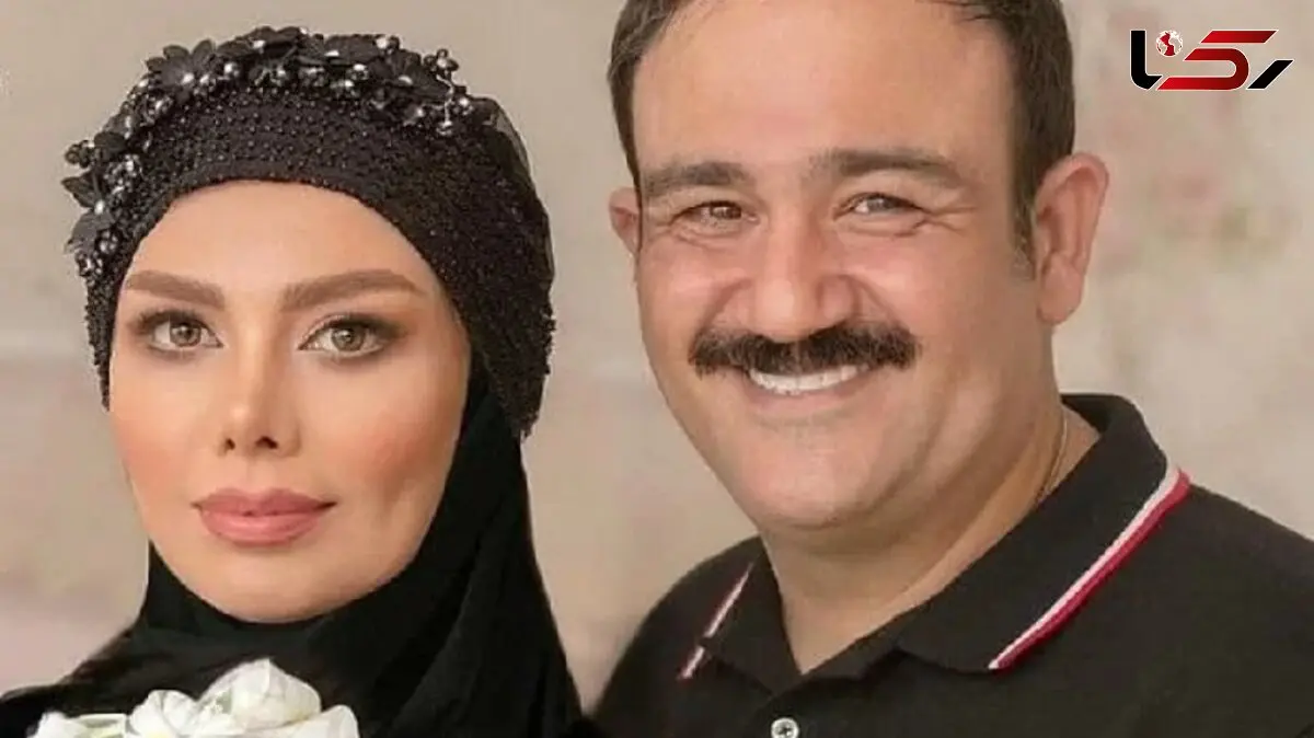 فوری/ طلاق مهران غفوریان و همسر معروفش صحت دارد؟ / خودش فاش کرد!