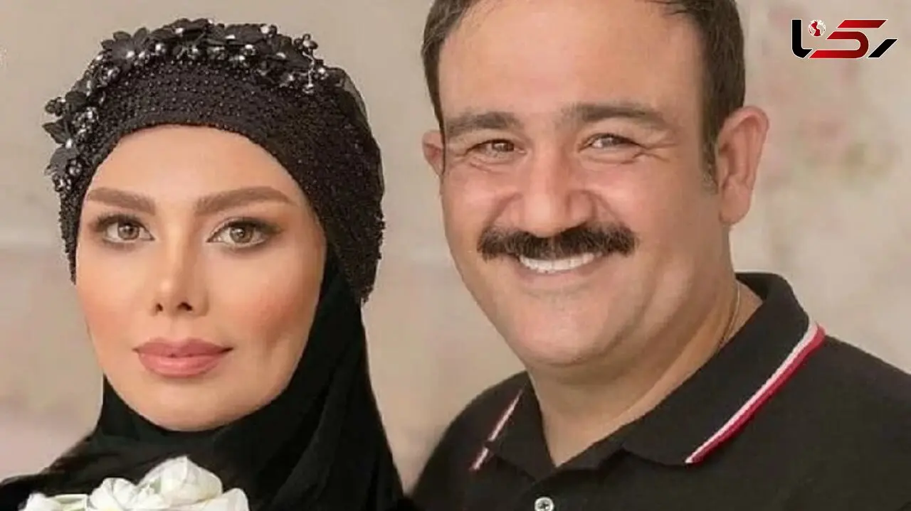 مهاجرت مهران غفوریان  از ایران / شغل جدیدش را در خارج ببینید !