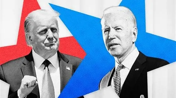 بدترین و ترسناک‌ترین سناریو در انتخابات آمریکا در حال رقم خوردن است