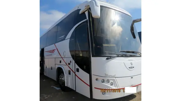  توقیف اتوبوس پر از یورو و دلار در اصفهان / ماجرا چه بود؟ 