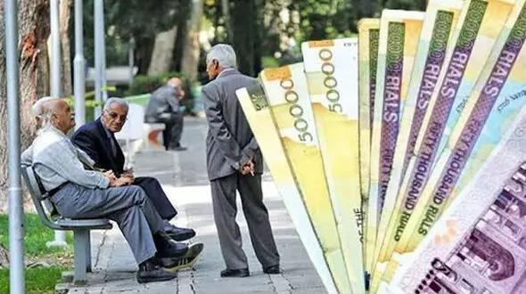 تکذیب وام‌ها ۱۲۰ میلیونی بازنشستگان /  تأمین اجتماعی: مراقب کلاهبرداری باشید