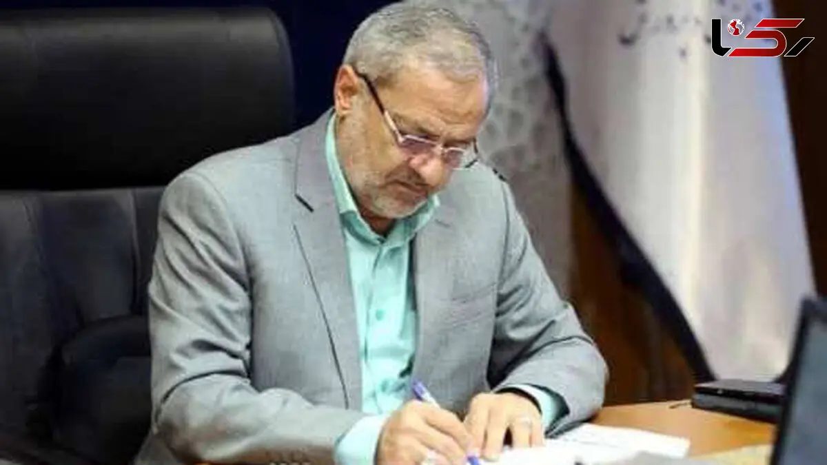 نامه وزیر آموزش‌وپرورش به مدیرکل یونسکو درباره تعلیق مدارس ایرانی در امارات