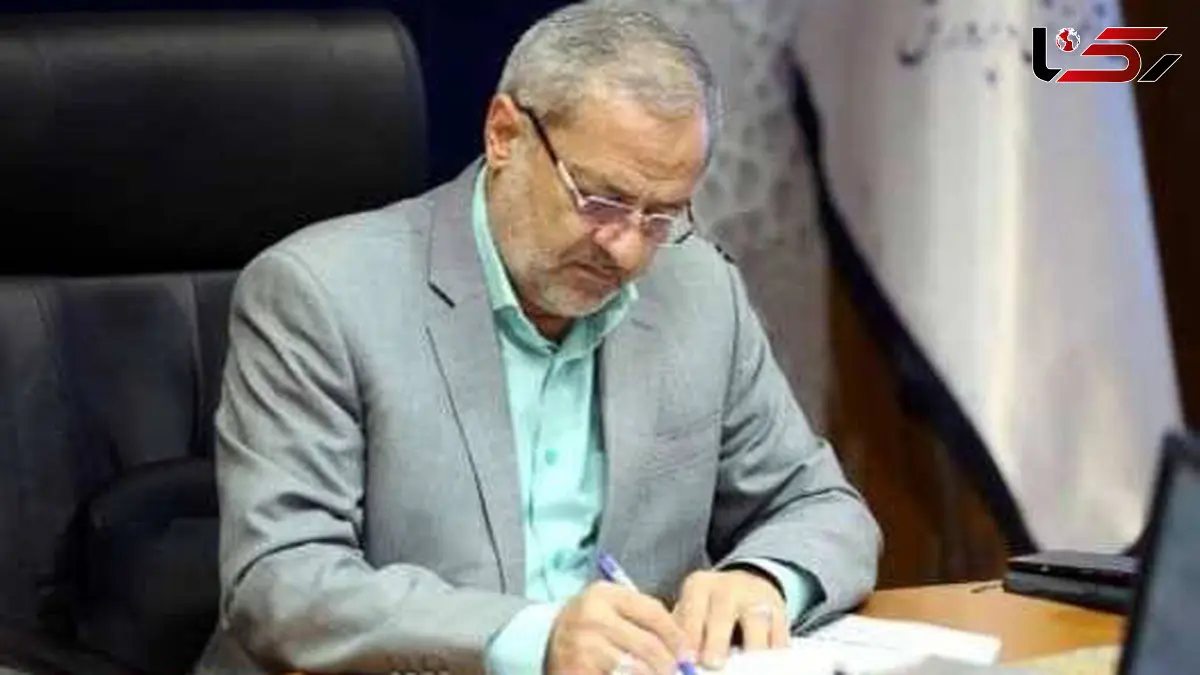 نامه وزیر آموزش‌وپرورش به مدیرکل یونسکو درباره تعلیق مدارس ایرانی در امارات