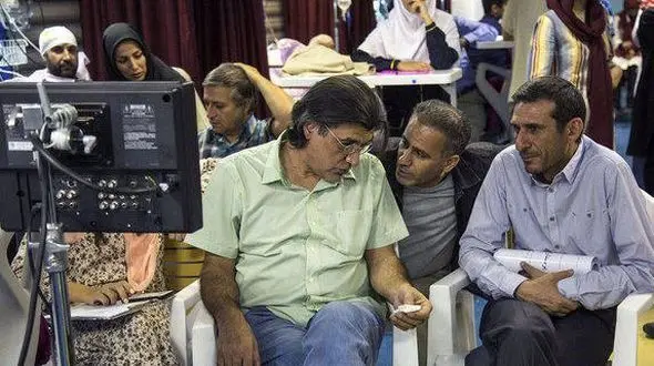 گفت و گویی خواندنی با تهیه کننده سریال پرستاران