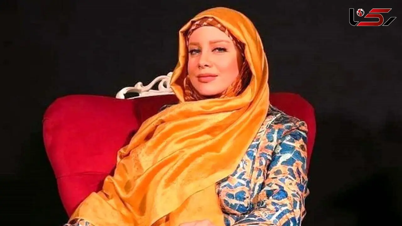 شراره رخام: همسر سابق من  بسیار انسان شریفی بودند.../ هرکسی که می دیدشون ../ما می تونستیم سالیان سال برای هم دوستان خوبی باشیم ولی ...!