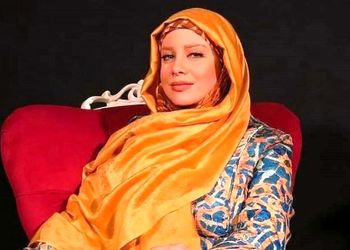 شراره رخام: همسر سابق من  بسیار انسان شریفی بودند.../ هرکسی که می دیدشون ../ما می تونستیم سالیان سال برای هم دوستان خوبی باشیم ولی ...!
