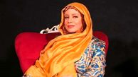 شراره رخام: همسر سابق من  بسیار انسان شریفی بودند.../ هرکسی که می دیدشون ../ما می تونستیم سالیان سال برای هم دوستان خوبی باشیم ولی ...!
