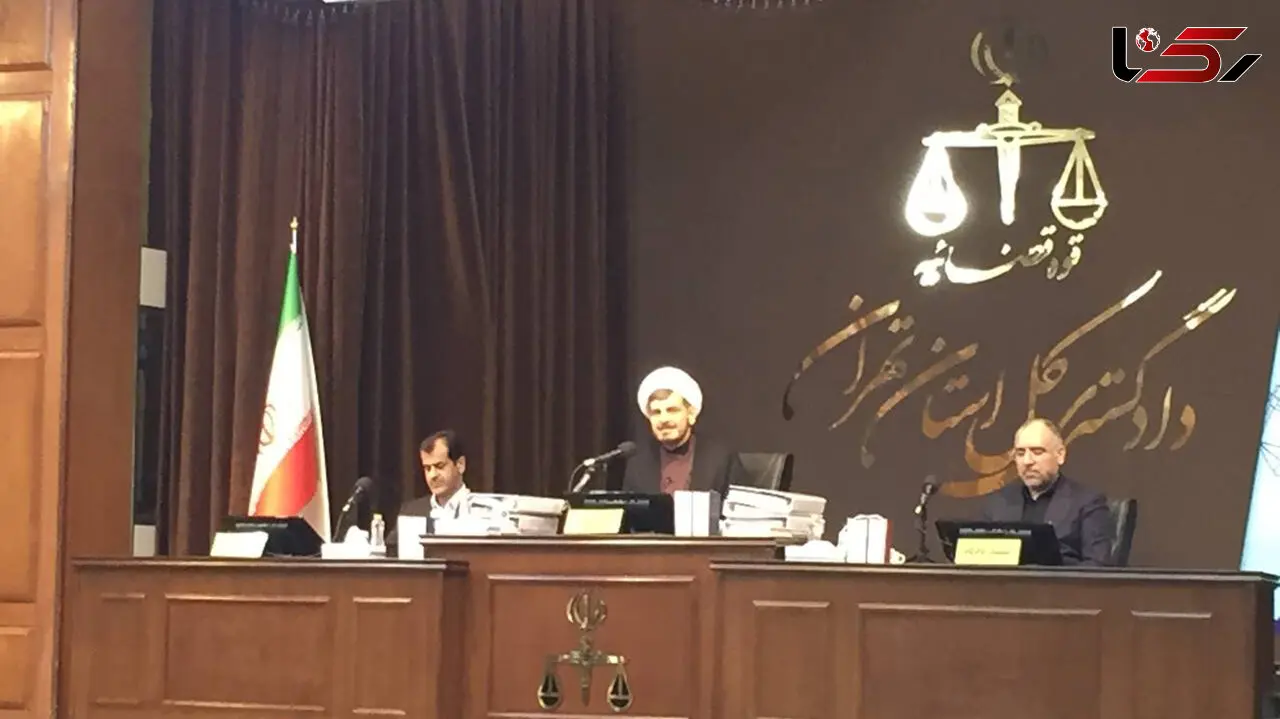 منافقین اعضای خودشان را هم شکنجه می دادند / در دادگاه امروز اسناد فاش کننده منتشر شد