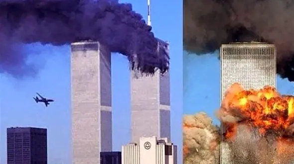 نقش عربستان در حادثه تروریستی 11 سپتامبر لو رفت / کنگره آمریکا اعلام کرد