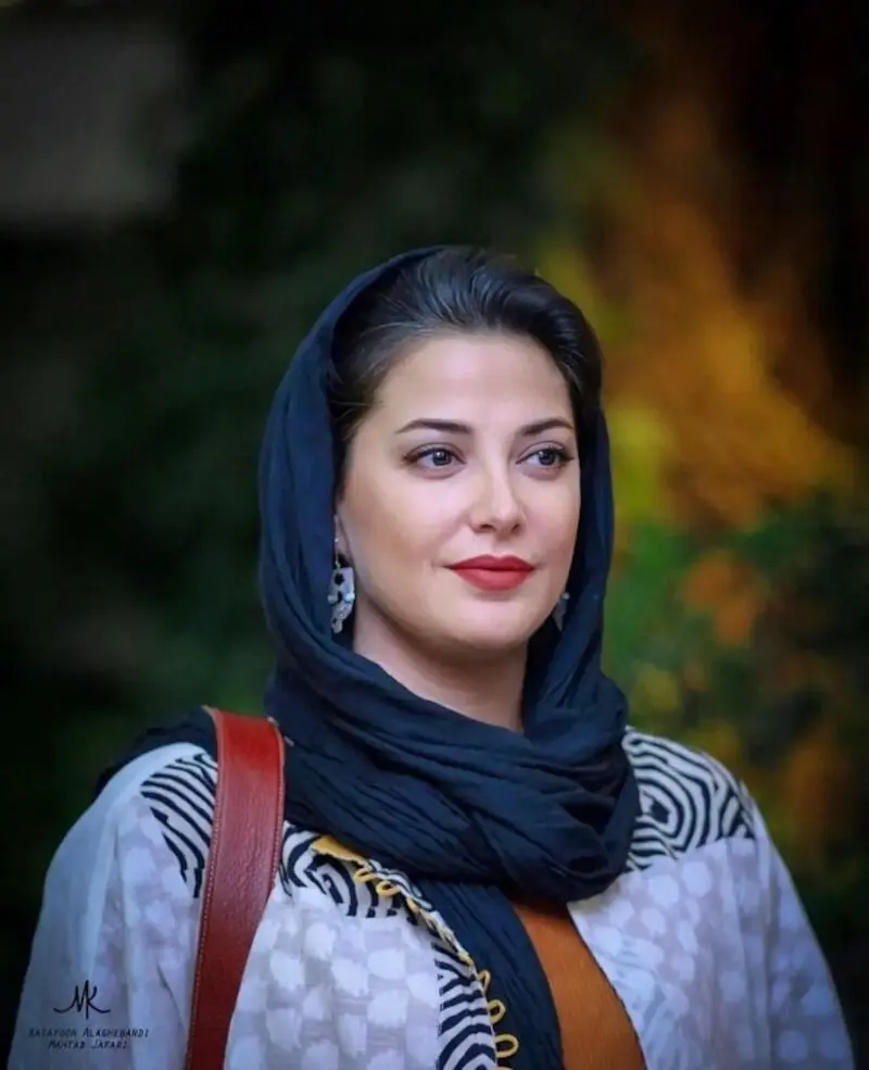بازیگران زن مجرد ایرانی