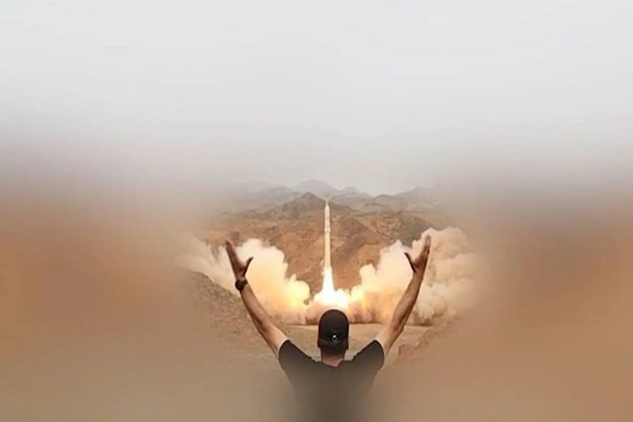 حمله کوبنده به ناو هواپیمابر آمریکا؛ متجاوز گریخت