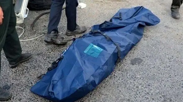 کشف جسد مرد میانسال پس از 14 ساعت در سمنان