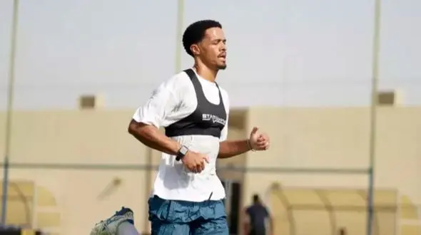 جدیدترین خرید پرسپولیس در راه تهران!