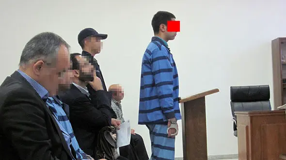 دوستم به خواهرم نظر داشت باید کشته می شد/چه کسی قاتل اصلی است؟ + عکس