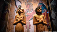 آیا 2 زن پیش از توتانخامون بر مصر حکومت می‌کردند؟