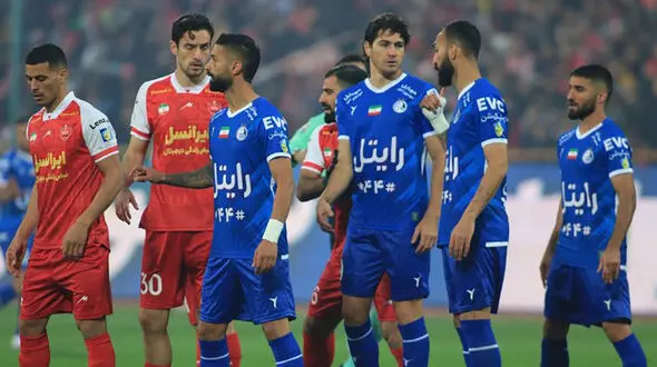 باشگاه ها راه فراری ندارند / اگر این قانون را رعایت نکنید حذف می‌شوید!