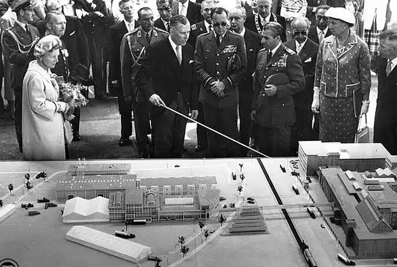داستان نیم‌قرن صنعت دفاعی ایران