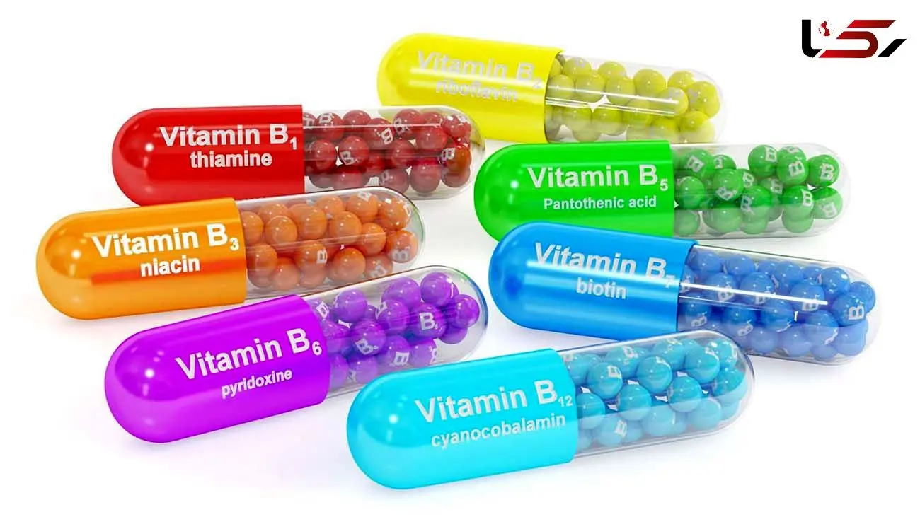 با این ویتامین ها استرس معنا ندارد