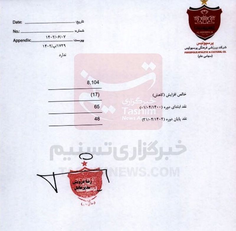 پرسپولیس