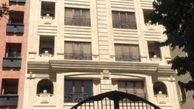 نرخ پایه خانه و آپارتمان نوساز در منطقه دو تهران 