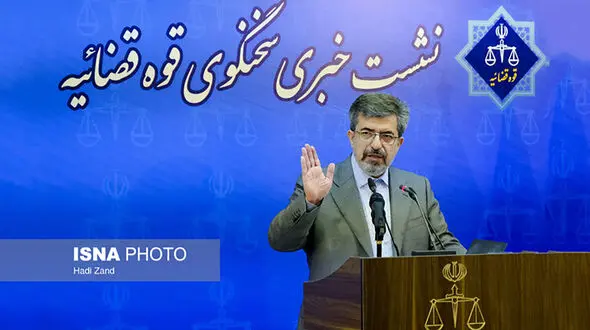 شهروندانی که در حوادث اخیر مورد ظلم واقع شدند می‌توانند مراجع قضایی را پناهگاه خود بدانند/ برای برخی از افراد مشهور پرونده تشکیل خواهد شد