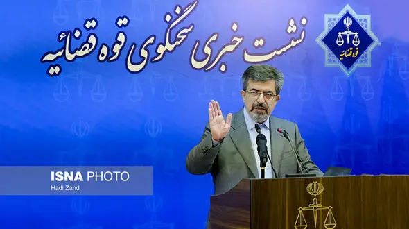 شهروندانی که در حوادث اخیر مورد ظلم واقع شدند می‌توانند مراجع قضایی را پناهگاه خود بدانند/ برای برخی از افراد مشهور پرونده تشکیل خواهد شد
