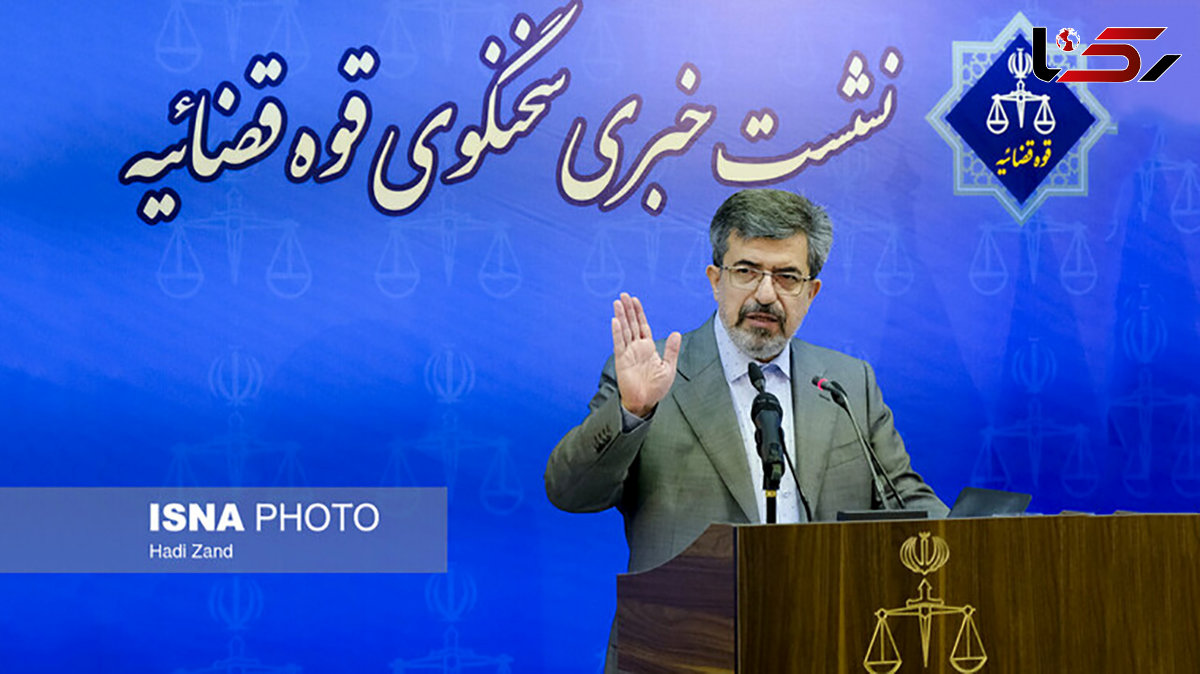 شهروندانی که در حوادث اخیر مورد ظلم واقع شدند می‌توانند مراجع قضایی را پناهگاه خود بدانند/ برای برخی از افراد مشهور پرونده تشکیل خواهد شد