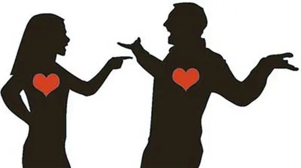 چرا همسرتان عاشق شما نمی شود؟