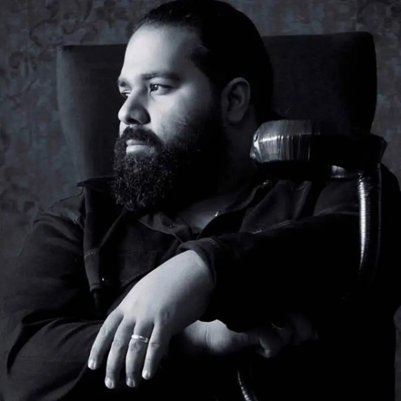 رضا صادقی