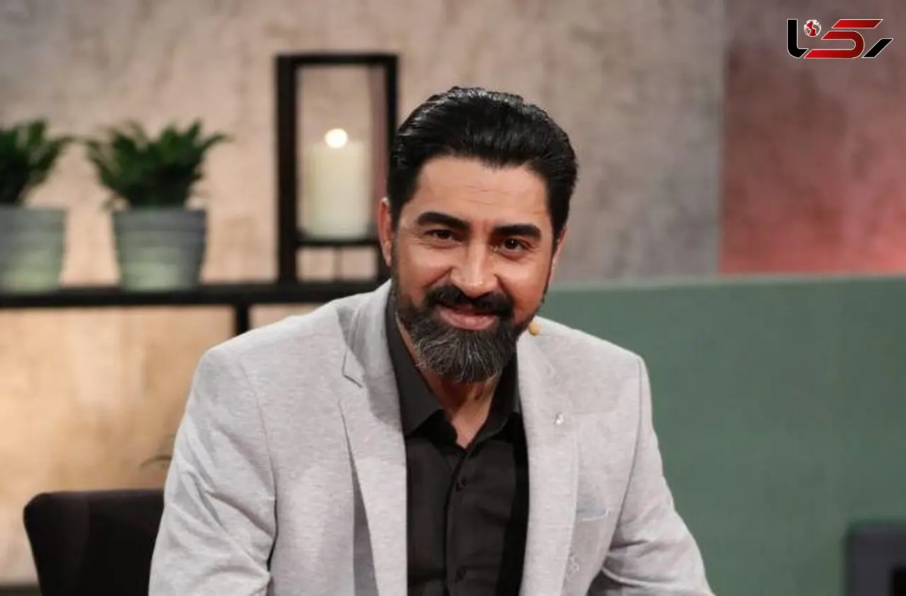 
مصاحبه‌ای جذاب با گوینده «دیرین دیرین»/ چند سال اصلا از حنجره‌ام صدایی در نمی‌آمد
