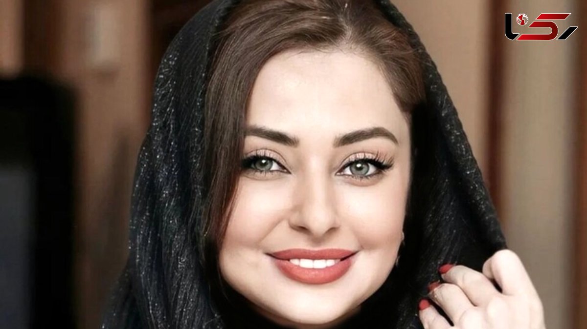 فرش، مبل و آینهی خانه نفیسه روشن در شب میزبانی از فلامک جنیدی