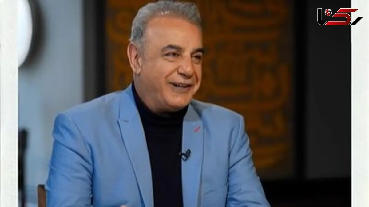 فیلم/ من اینجا بس دلم تنگ ست و هر سازی که می بینم بدآهنگ ست / شعرخوانی دلسوز رشید کاکاوند