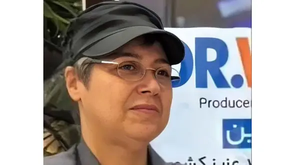 ریش و سبیل مازیار (شهره) لرستانی درآمد؟! /  آخرین عکس بعد تغییر جنسیت !