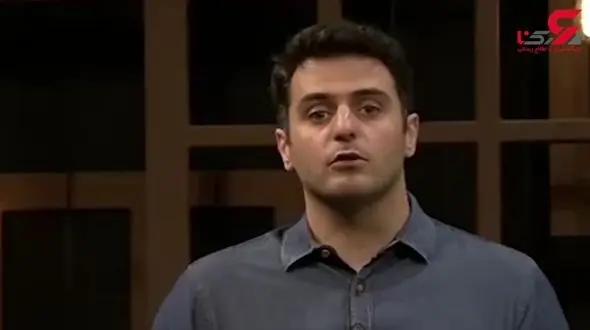 کنایه‌های سنگین علی ضیا به مسئولان درباره وضعیت بد مسکن +فیلم 