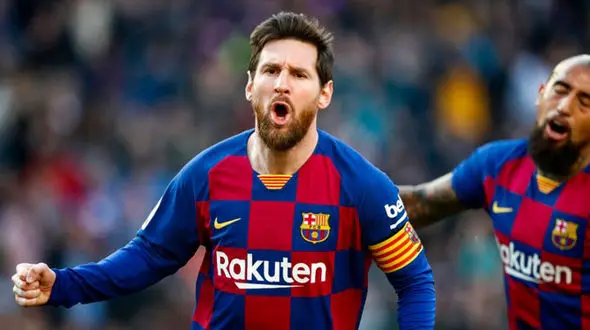 لیونل مسی به یک دلیل از مارادونا بهتر است