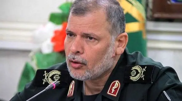 فرمانده حفاظت سپاه: مجموع تخصص‌های سپاه در فرماندهی حفاظت جمع شده است