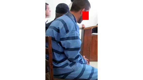 قتل جوانی که عاشق زن برادرش بود / در تهران رخ داد + عکس