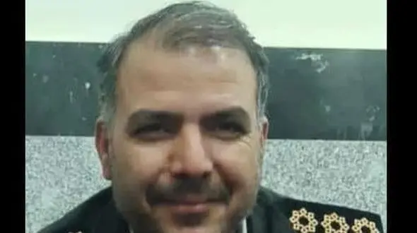 شهادت مامور ناجا در خرم‌آباد در درگیری با ارازل و اوباش