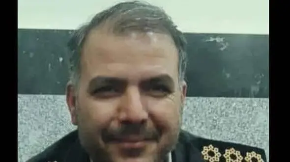 شهادت مامور ناجا در خرم‌آباد در درگیری با ارازل و اوباش