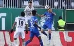 خلاصه بازی آلومینیوم اراک 0 – استقلال تهران 0