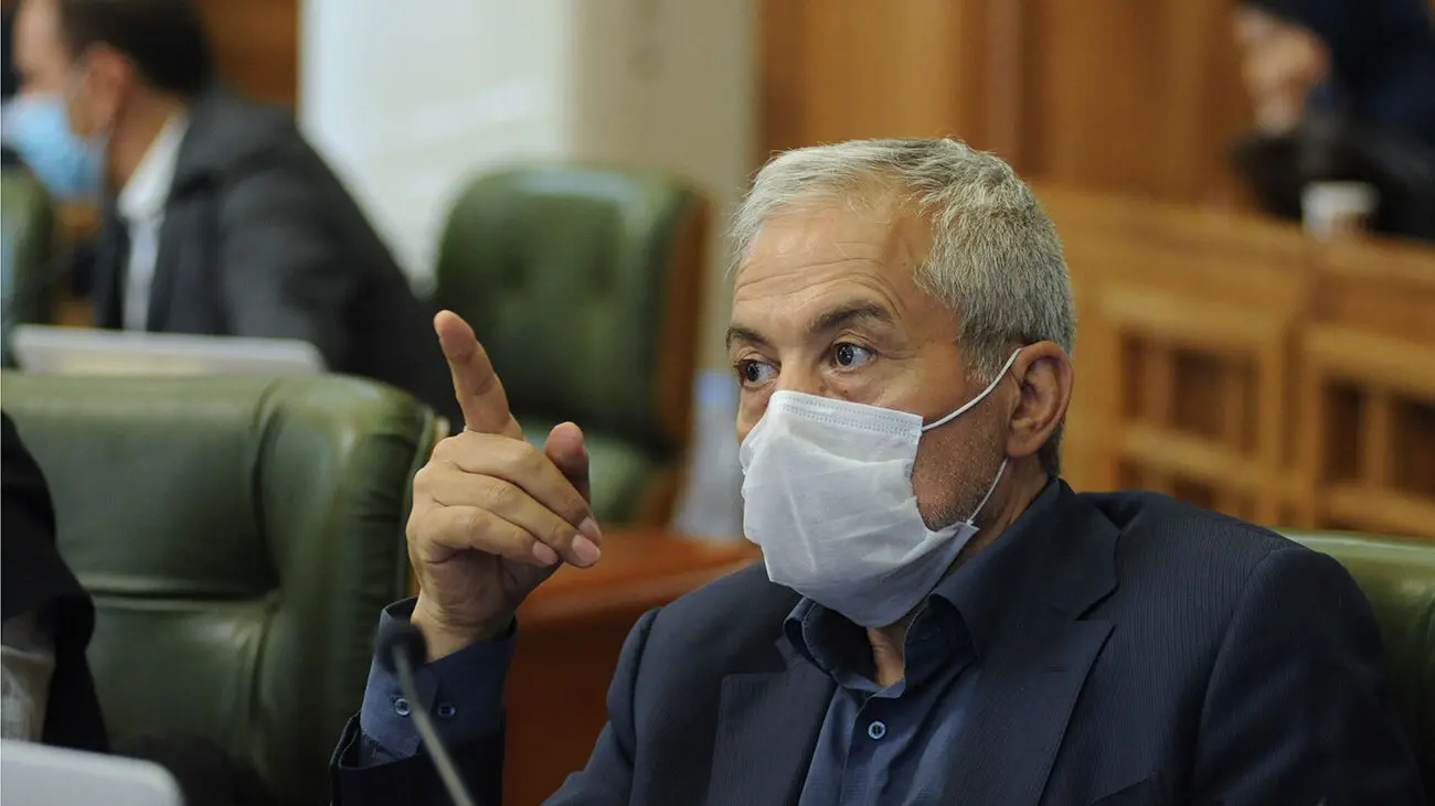 منع تعقیب املاک نجومی شهرداری تهران ابلاغ شد