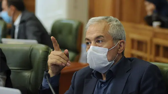 منع تعقیب املاک نجومی شهرداری تهران ابلاغ شد