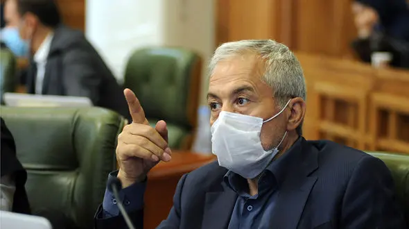 منع تعقیب املاک نجومی شهرداری تهران ابلاغ شد