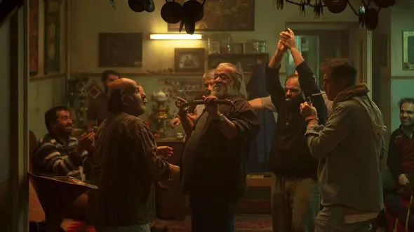 «پیر پسر»: سقوط انسان؛ وقتی پدرکشی، بزرگترین گناه، مجاز می شود!