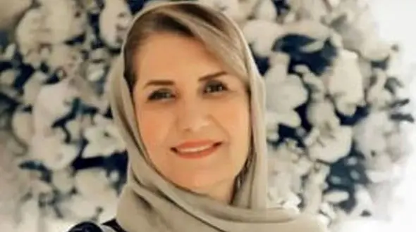 جوانی خیره کننده فریبا کوثری در 57 سالگی / خانم بازیگر جذاب چه بود و چه شد!