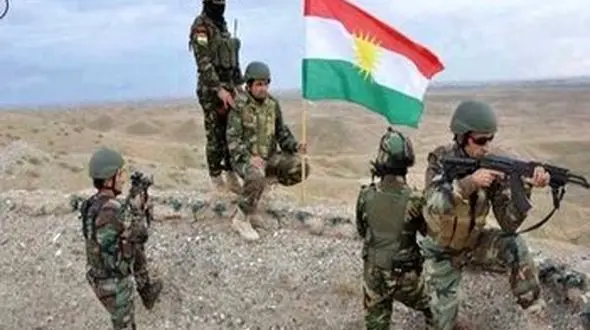 اربیل به حالت آماده باش کامل درآمد